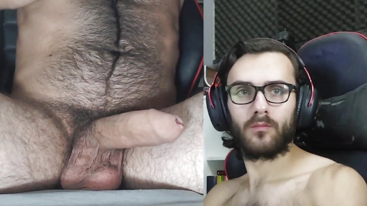Büyük Sperma Büyük Penis, Ev Yapımı Eşcinsel Latin