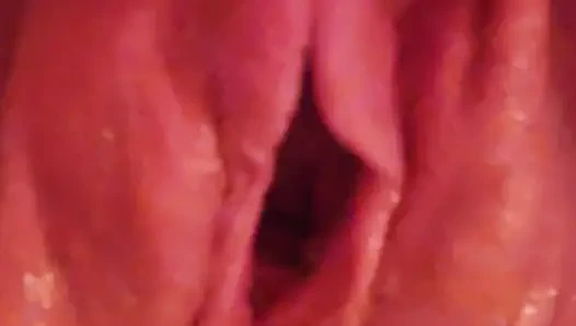 Fışkırtma parmaklarıyla güzelce çalışılıyor