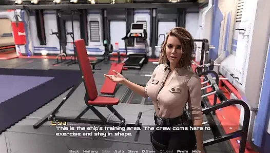 Kurtuluş yıldızları - ep.4 - misskitty2k'nin tatlı tayfası