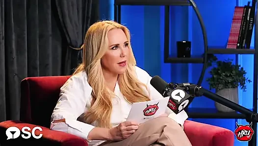 En iyi kariyer flip: Finans Başkan Yardımcısı Taylor Vixxen nasıl yetişkin bir yıldız oldu