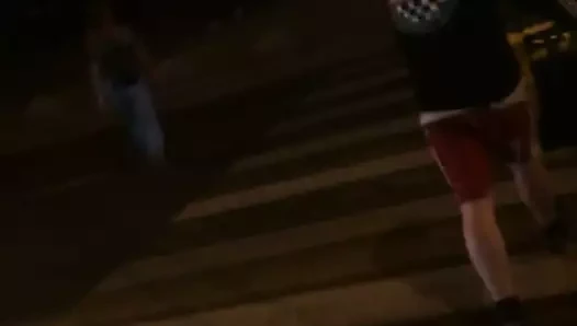 Oxota na zadnizi (12.06.19)