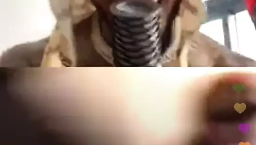 Insta canlı tory lanez - üç kız