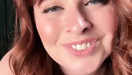 Boşal, karanlık tarafa katıl