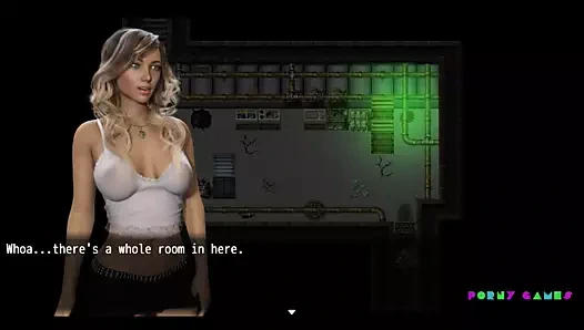 Ofis karısı (js deacon tarafından) - bodrumda seks pt.33