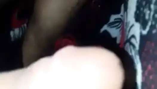 Un gay se lauda cu pula lui