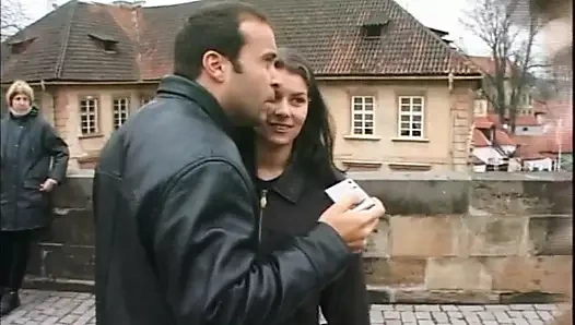 Rocco seks çılgınlığı - bölüm 3