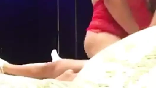 benim indo karısı üçlü