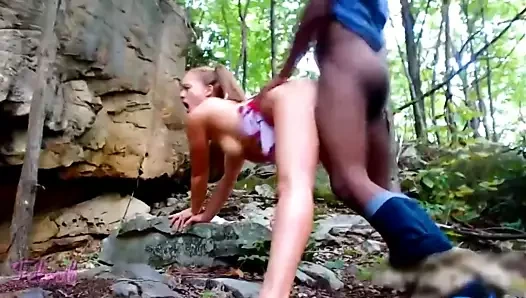 Felrob'un maddi kızı