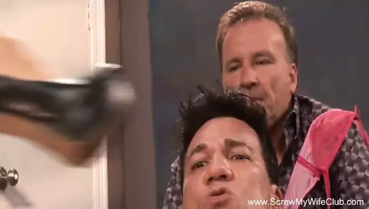 Yeni bir cinsel deneyim istemek