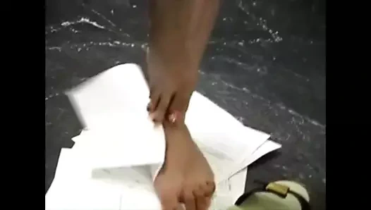 Ateşli tamale #245: beyaz çikolata