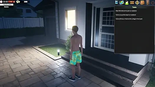 Tam oyun - deniz kenarı gizemi, bölüm 23