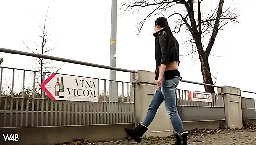 Oyuncu seçmeleri Celeste T