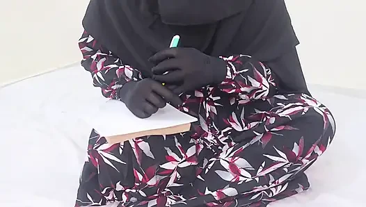 Bir öğretmeni sikerken viral video
