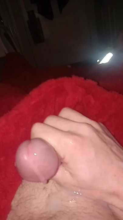 Çok fazla boşalma!!