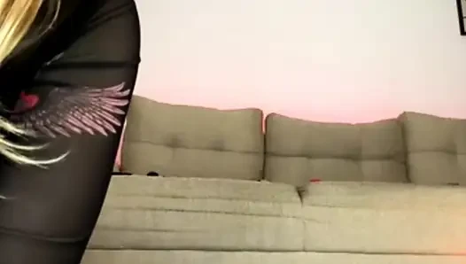 Hard Creampie and anal fucking with jucielussie