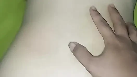 Çok aşırı yaramaz başörtülü kız