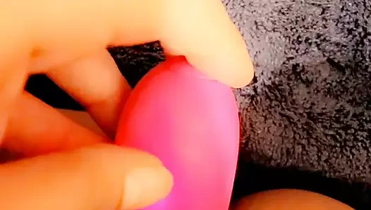 Doldurma şişman açgözlü kedi ile çoklu oyuncaklar