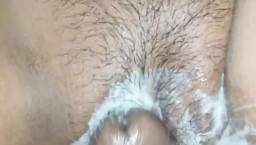 Üvey erkek kardeş ve üvey kız kardeş ormana gitti ve seks yaptı.2024