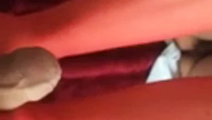 55 yaşındaki meslektaşım bana bir footjob ver