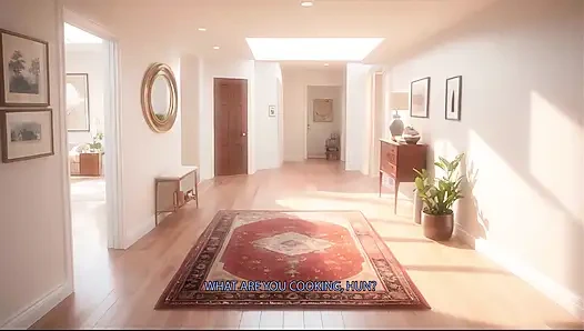 Karını Seviyorum (Bölüm 1)