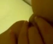 Banyo onun iş başında!!