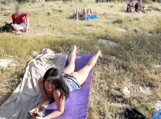 Mega dölleme ile halka açık ücretsiz sikiş!