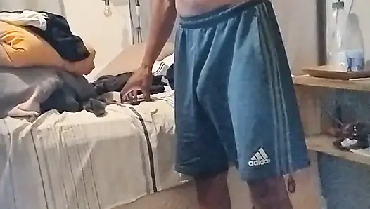 Gitmeden önce bir şey istiyorum