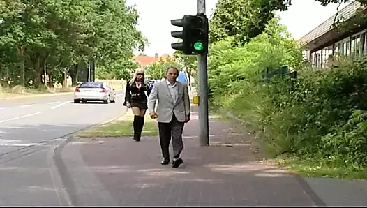 Eine besondere Liebe - Episode 1