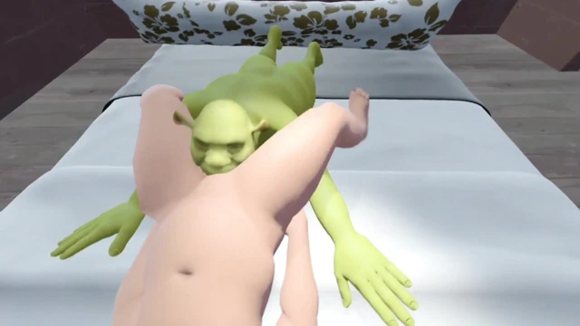 Shrek şişman kadınları sikiyor 3 boyutlu animasyon tam 4k kalite