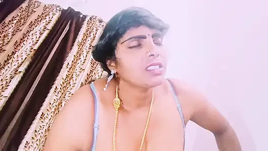 Stepmom and Stepson Hardcore Fucking Handjob Cowgirl.