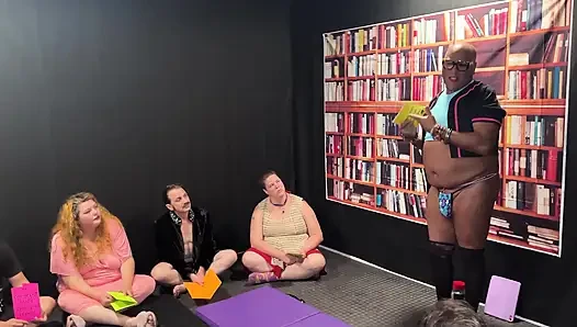 Happy Juneteenth: Siyah Queer'ın liderlik, yaratıcılık ve sevinç kutlaması