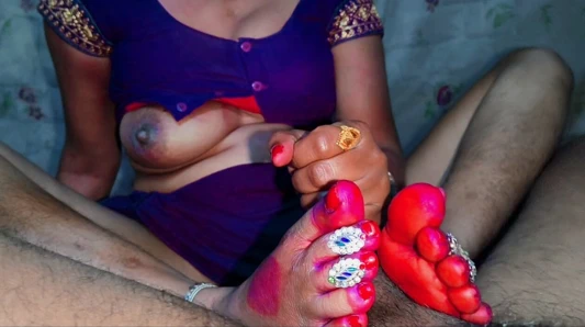 Holi Mubarak ho devar G.ganv ke dehati village aurt ki chudai.xhmaster xxx sex desi indian porn hardcore viral hindi video fucking chut mall