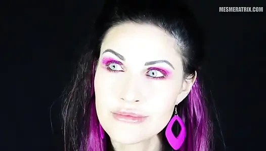 Gözlerimin kölesi...