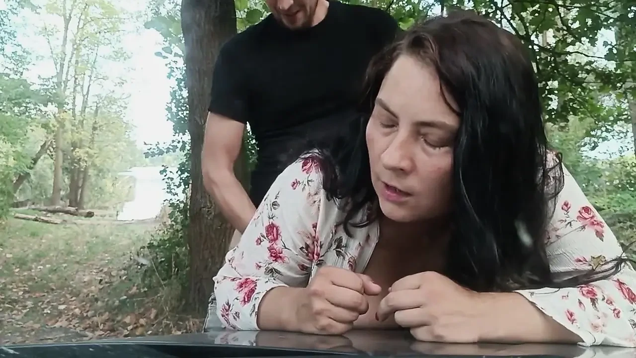 Premium Forgotten Camera In The Car Feat Lucka Cherry Christinasantes Dave Corny Blowjob Brunette Hairy Mature Nipples Hd Porn (High Quality) - USA Special