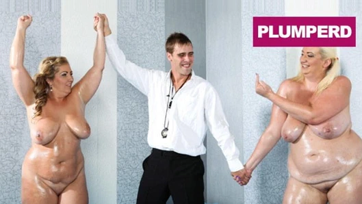 Yağlı bbw sikme kavga