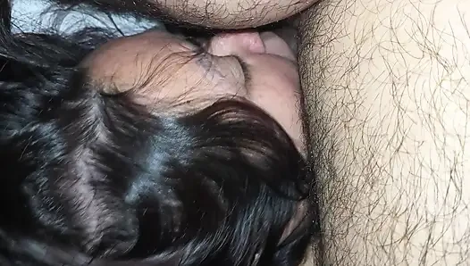 Ev yapımı oral seks