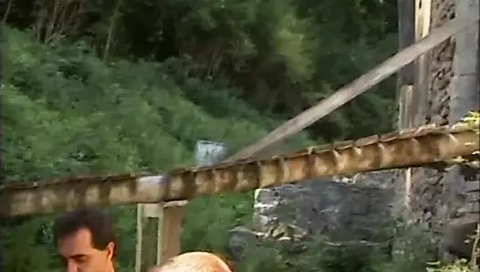 Abspritz party_01 - bölüm #04