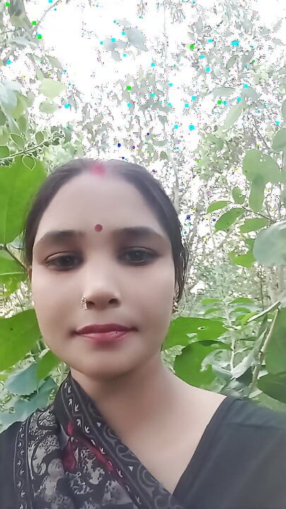 Indian Desi Bhabhi Finger Female Masturbation