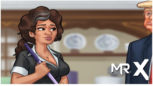 Summertimesaga - bir şeyler aldım neden takmıyorsun e3