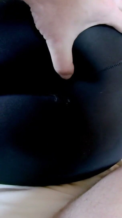 Süper seksi dar taytlı ateşli bir Latin Kiihara Strong ile sikişmek | Klip 1