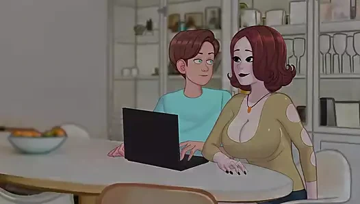 Seks notu - misskitty2k'nin 141 süper ateşli seks sahnesi