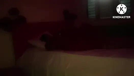 Randi Ki Chudai Customer Ne Kari