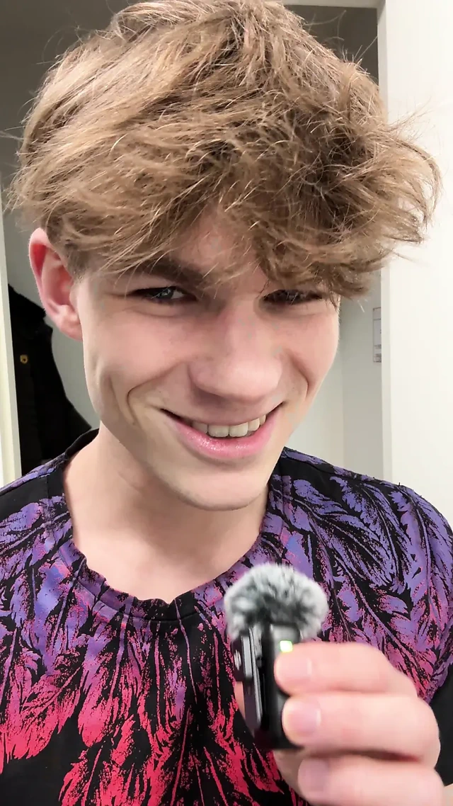 Striptiz ezici randevu