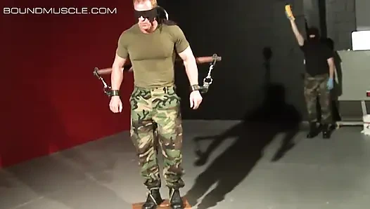 Derek'in sorgulaması - bölüm 1