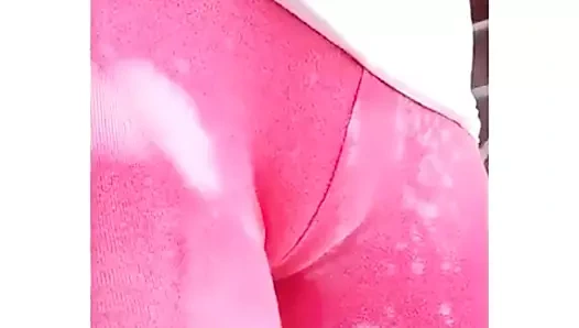 Sri Lankalı kız ganimet dans