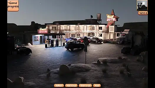 Şehvet Mekânı Bölüm 25