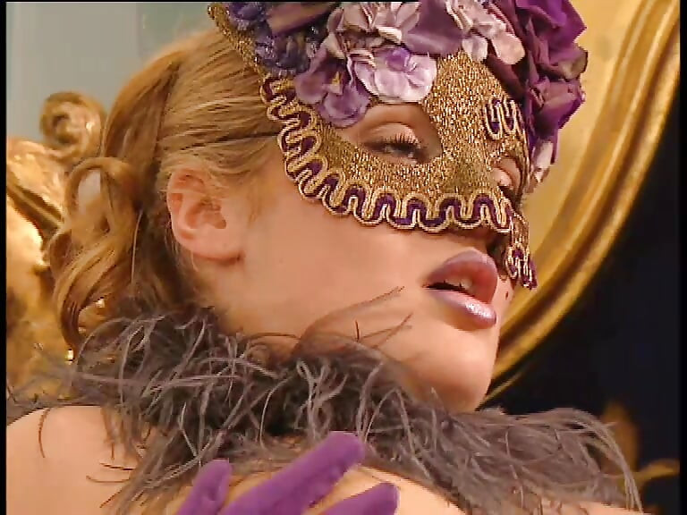 The Marchesa Toscani
