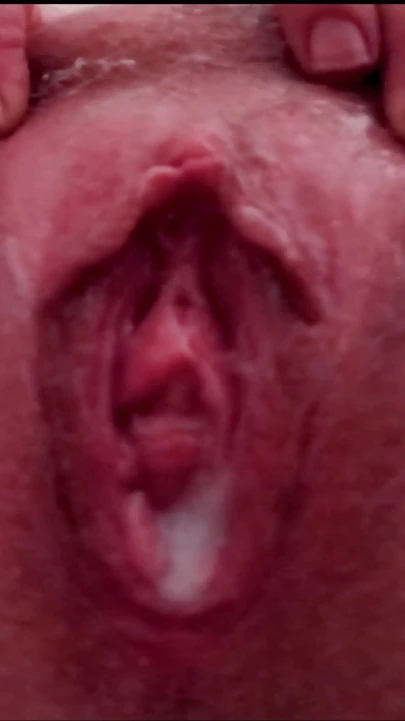 Housewife MILF gets creampied by stepson | Clip 2
