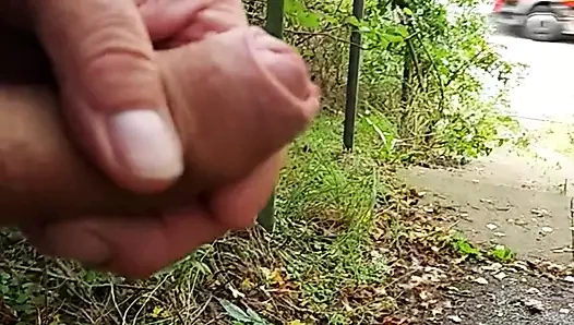 açık yanıp sönen