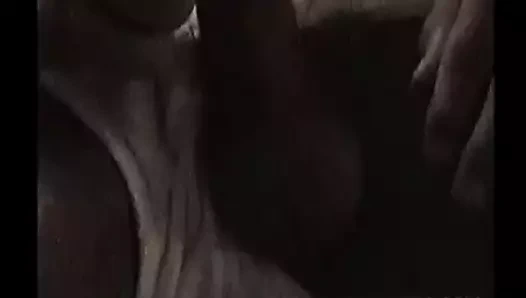 Olgun amatörler James ve Chuck